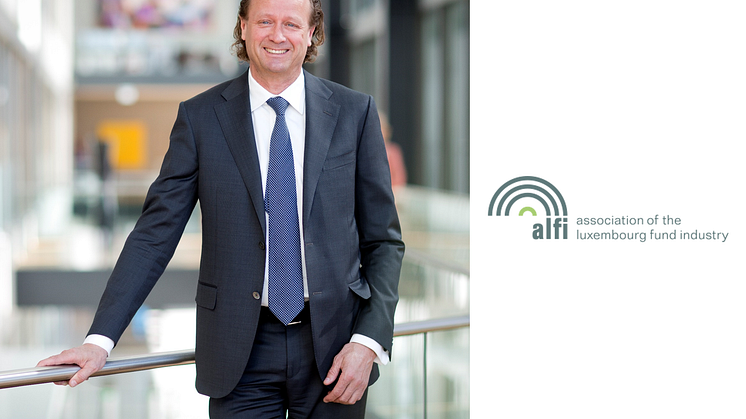 "The membership shows our commitment to our international clients" - Jan Erik Saugestad, CEO Storebrand Asset Management.