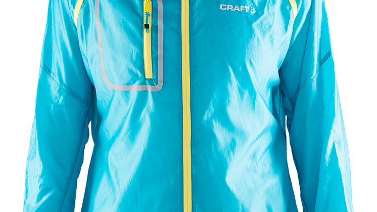 Focus Hood Jacket W