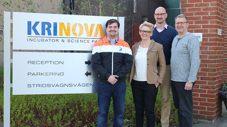 Från Kristianstad till Mexiko – Krinovas modell på export