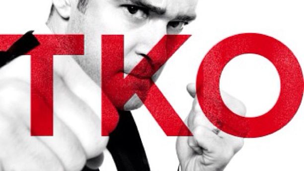 Justin Timberlake släpper nya singeln ”TKO”