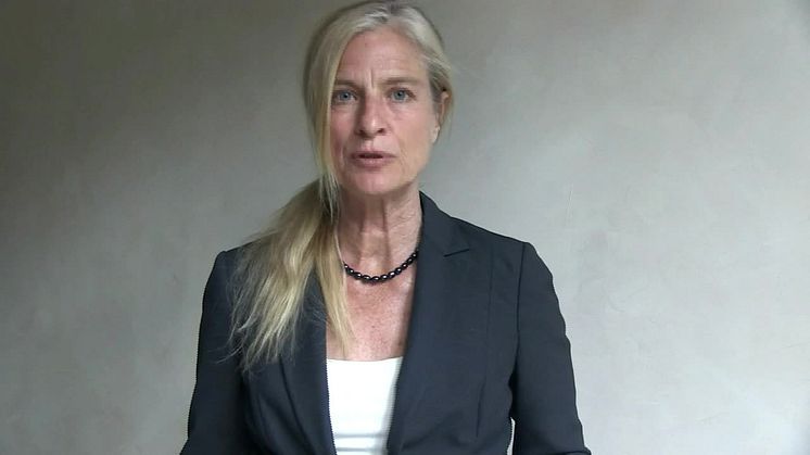 Autorenfilm zu "Shutdown" - Ina Knobloch