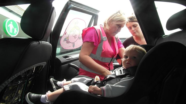 New legislation gives a boost to child safety