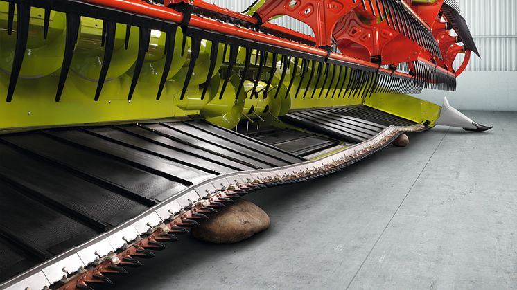 Photo: CLAAS