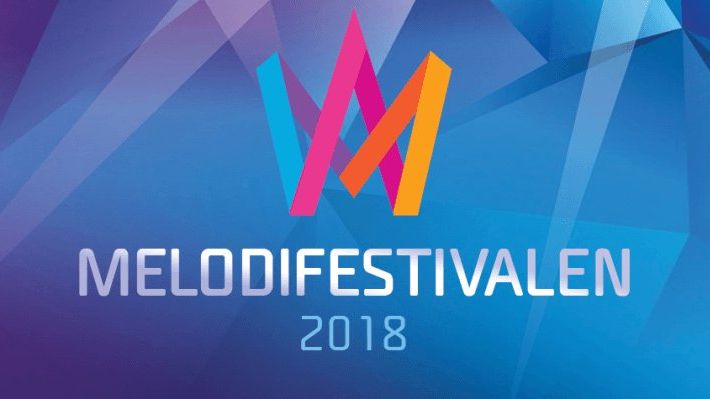 Fram med glittret och paljetterna! - Melodifestivalen gungar in på Nordstan 8-10/2