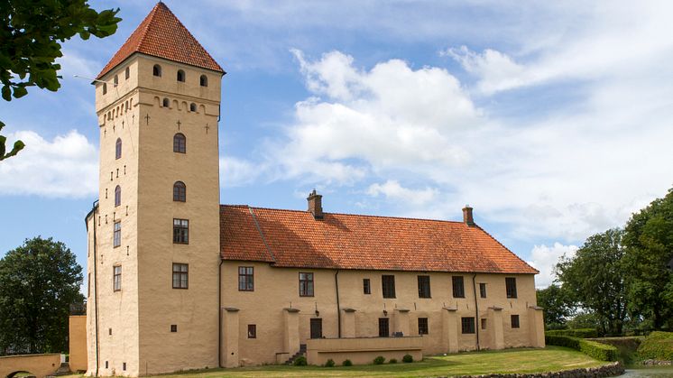 Gård på Österlen odlar malt åt Eriksberg