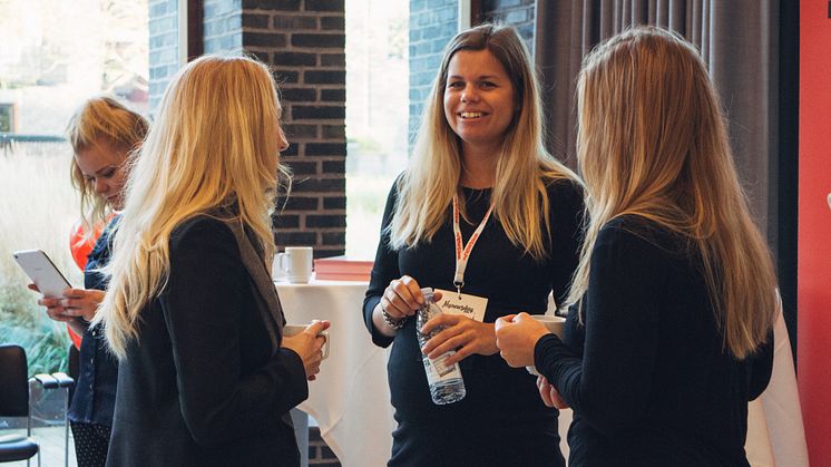 Det sker på Mynewsday 2016