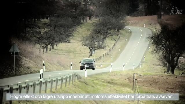 Nya Honda Civic- Högre kapacitet och lägre miljöpåverkan med optimerad i-DTEC-motor