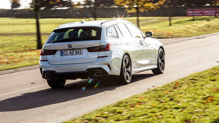 BMW 3-serie