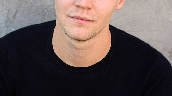 David Lindgren