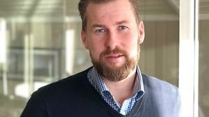 Tom Einar Simonsen