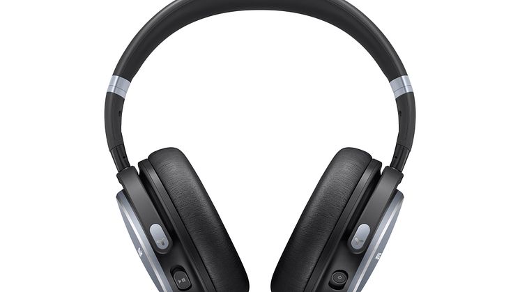 AKG Y600_Front_Silver