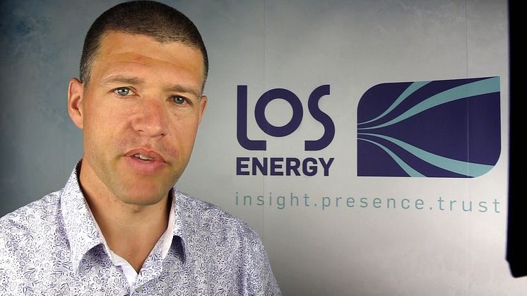 LOS Energy Kraftkommentar uke 22 2015