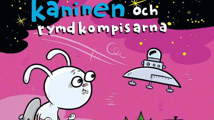 Den flygande kaninen_och_rymdkompisarna_front_Cover_2021