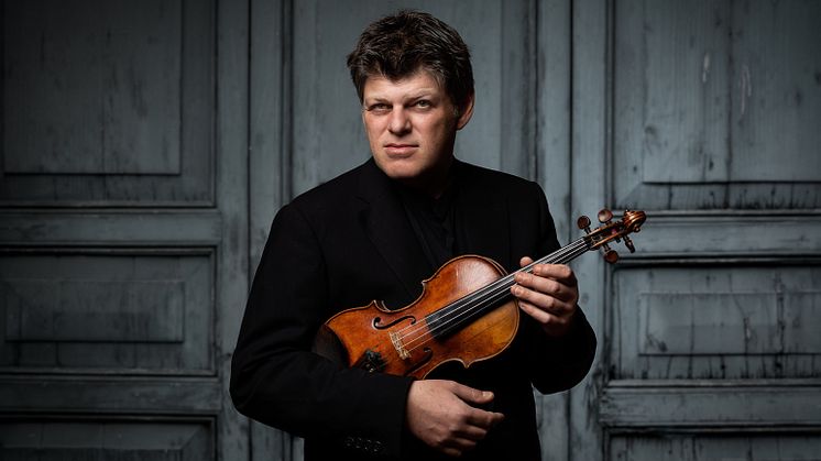 Guy Braunstein 
