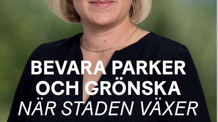 Bevara parker Ernlund