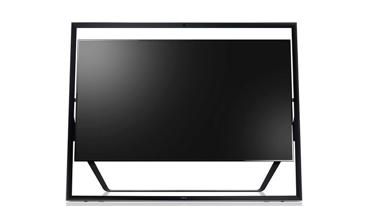 Samsung Smart-TV S9000