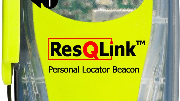 Hi-res image - ACR Electronics - ACR Electronics ResQLink PLB
