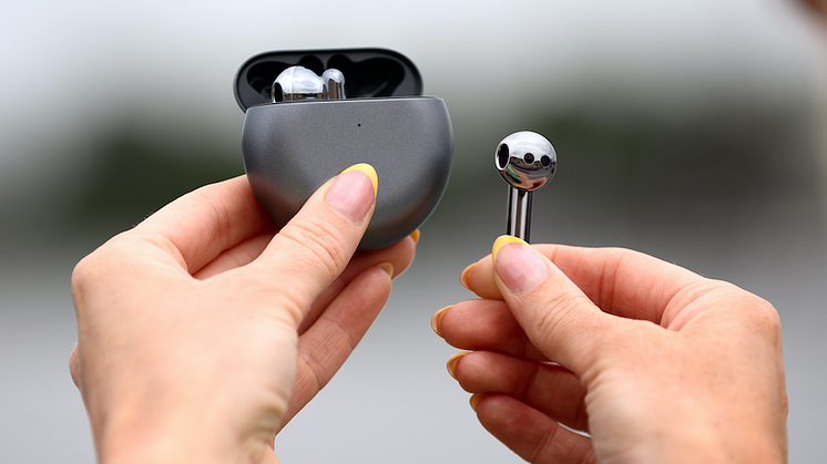 Huawei FreeBuds 4
