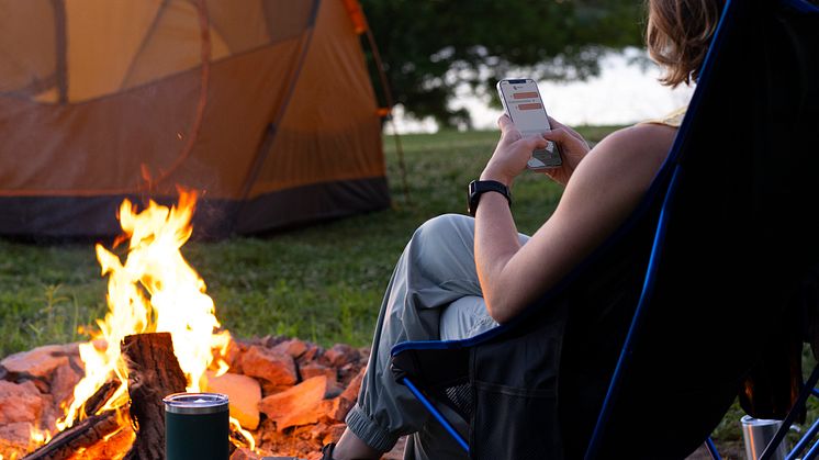 Garmin inReach Messenger