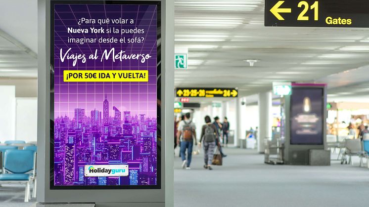 Una broma por el día de los Inocentes que podría ser realidad dentro de poco