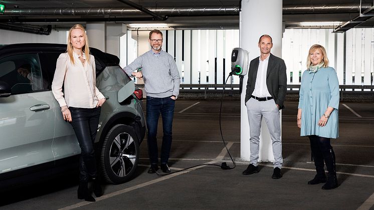 Laddning av el och hybridbil.jpg