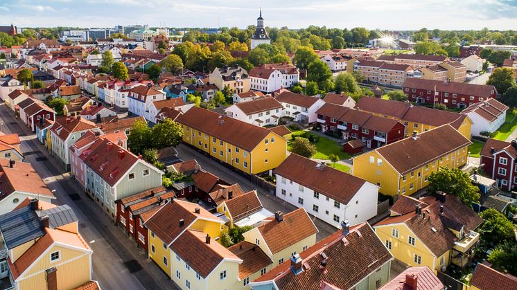 Viktigt att mäta rätt vid radonbesiktning