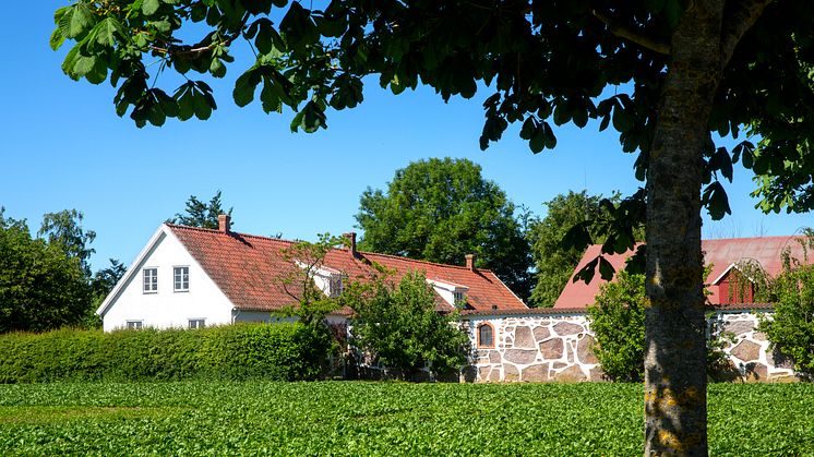 Flodala Gård