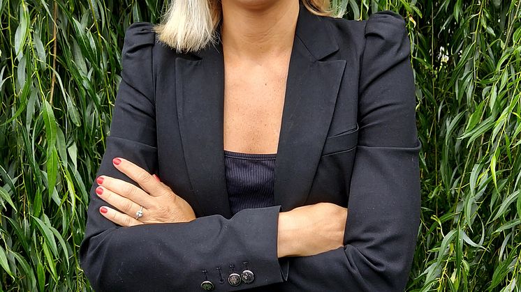 Ny stjärna ställer sig i fronten för populära Clarion Collection Hotel Tapto