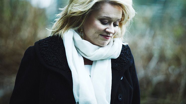 Jul utan Gränser - Hillevi Martinpelto, Pro Musica