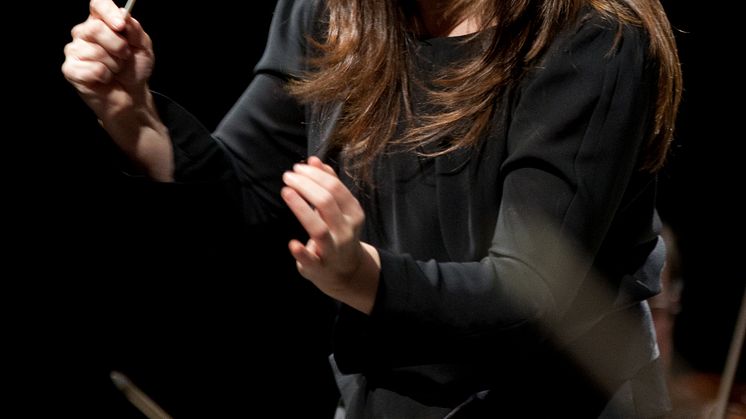 Joana Carneiro 