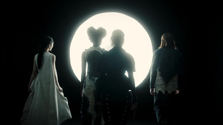 Fashion Collaboration 2023 