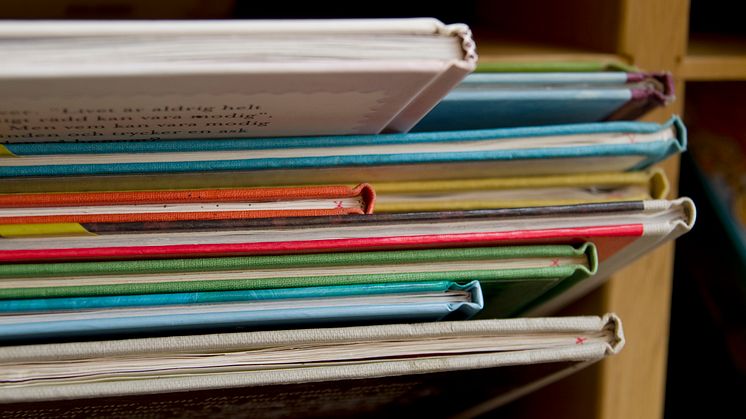 Pressvisning Sjöbo kulturhus och bibliotek