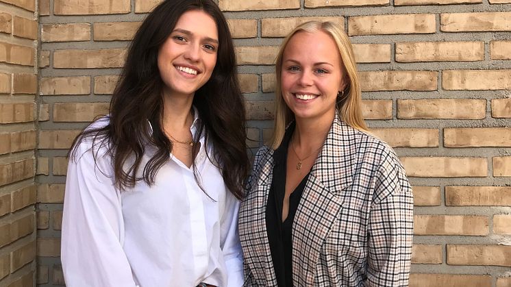 Sandra Persson Elinor Svärdh 3