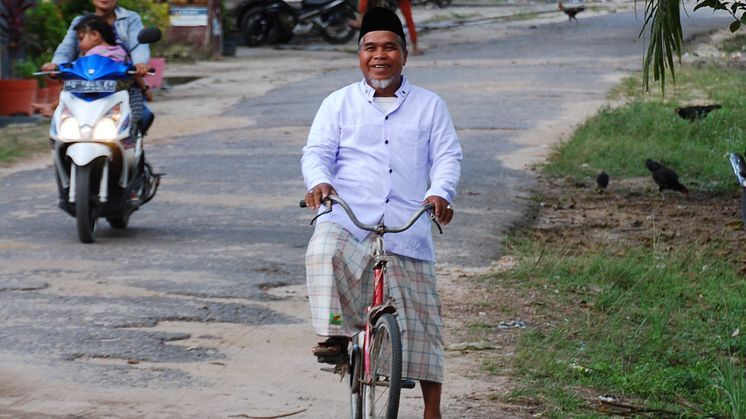 Biker Indonesia