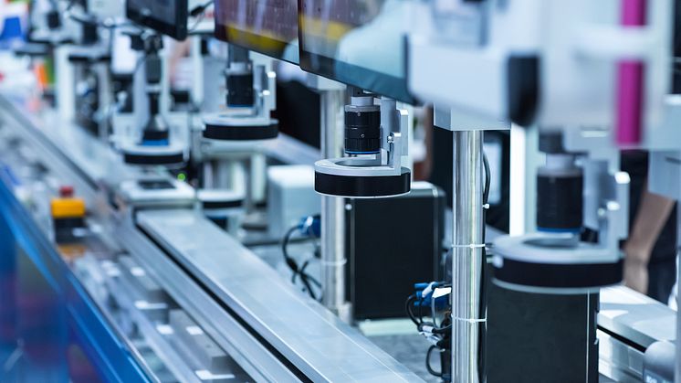 Ännu en nysatsning av Sigma Industry South som nu breddar sitt erbjudande inom kvalitet och produktionsteknik
