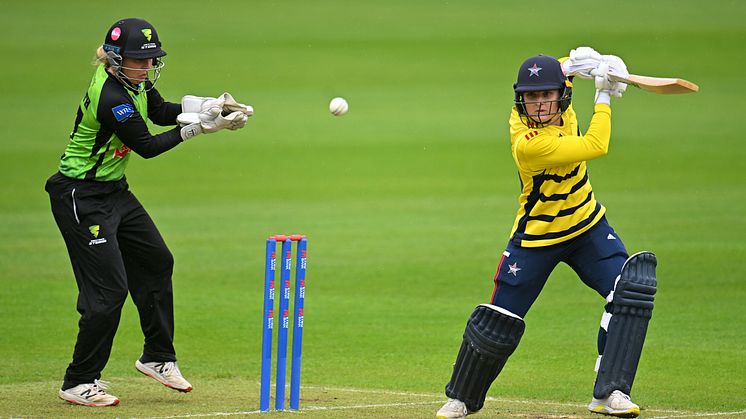 Charlotte Edwards Cup team-by-team previews