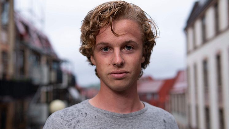 Foto: Albin Lager. 