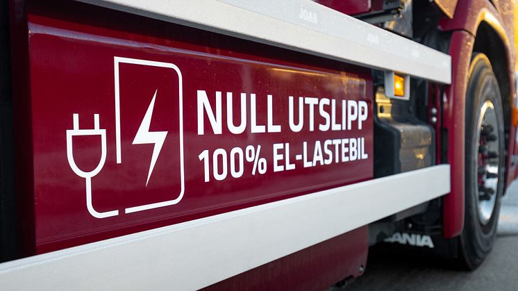 Bjørnars Transport