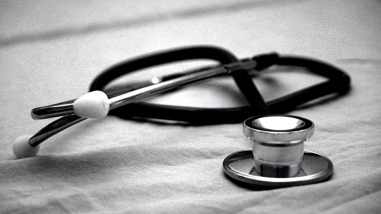 IoT har indtaget sundhedssektoren - men er sikkerheden fulgt med?