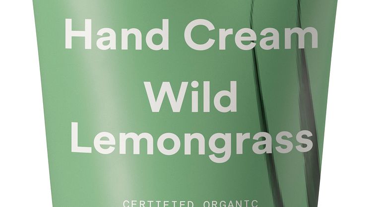 BLOWN AWAY Hand Cream