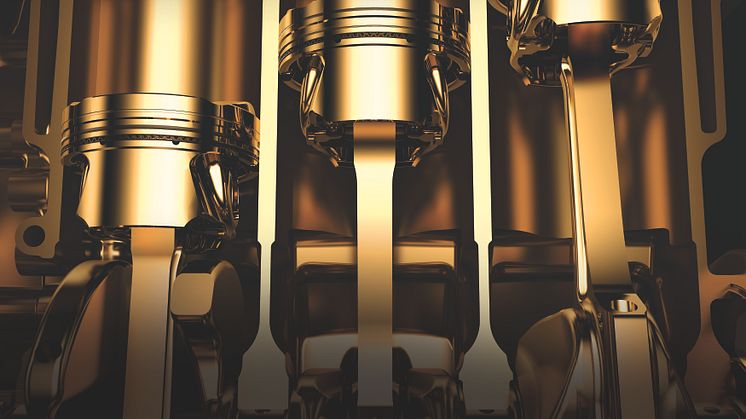 Fords 1,0-liter EcoBoost vant Motor-Oscar for fjerde gang, med sin topplassering i klassen under 1 liter, ved årets Internasjonale kåring.
