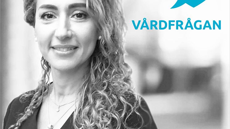 Överläkaren och gynekologen Sarah Nejdet på Qvinnolivet i Kungsbacka arbetar med ofrivillig barnlöshet. 