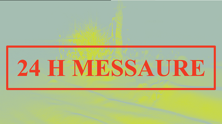 24H Messaure