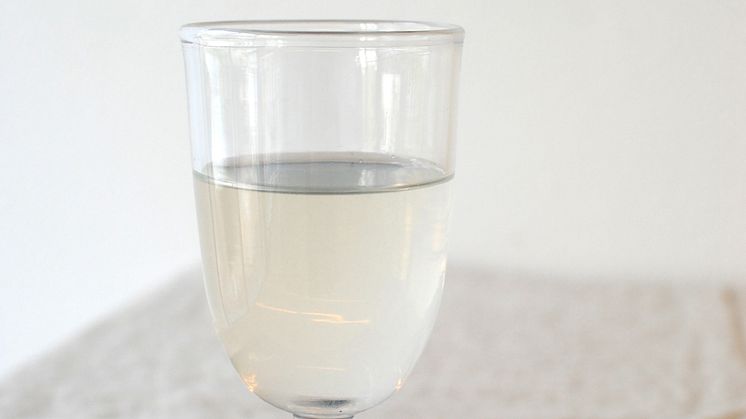 Glas av Julia Jondell