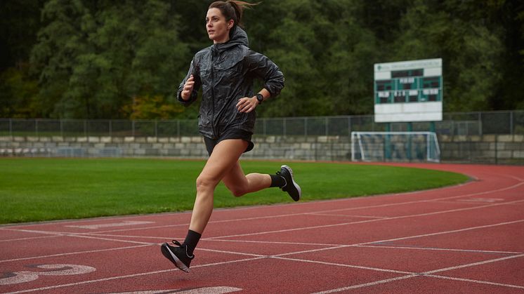 Garmin feirer Global Running Day med lanseringen av Forerunner 255 
