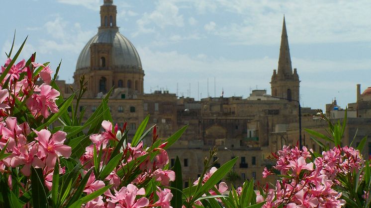 Valletta, Malta