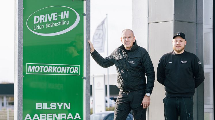 Bilsyn Aabenraa bliver til Applus+ Bilsyn_07.jpg