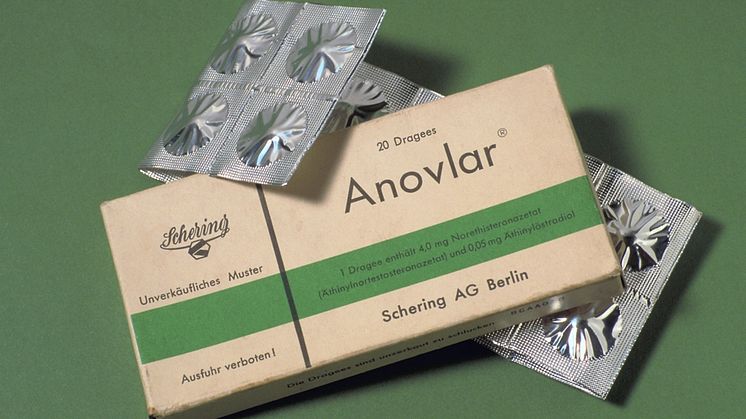 Produktbild Anovlar