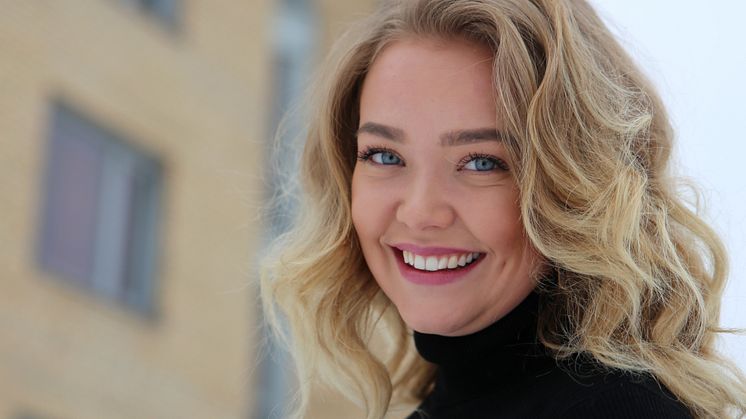 Ane-Marthe Pedersen