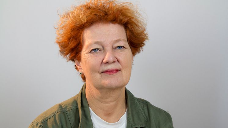 Inbjudan till presentation boken Carl-Gustaf Svingel och Silvias familj det kalla krigets Berlin av Ingrid Thörnqvist